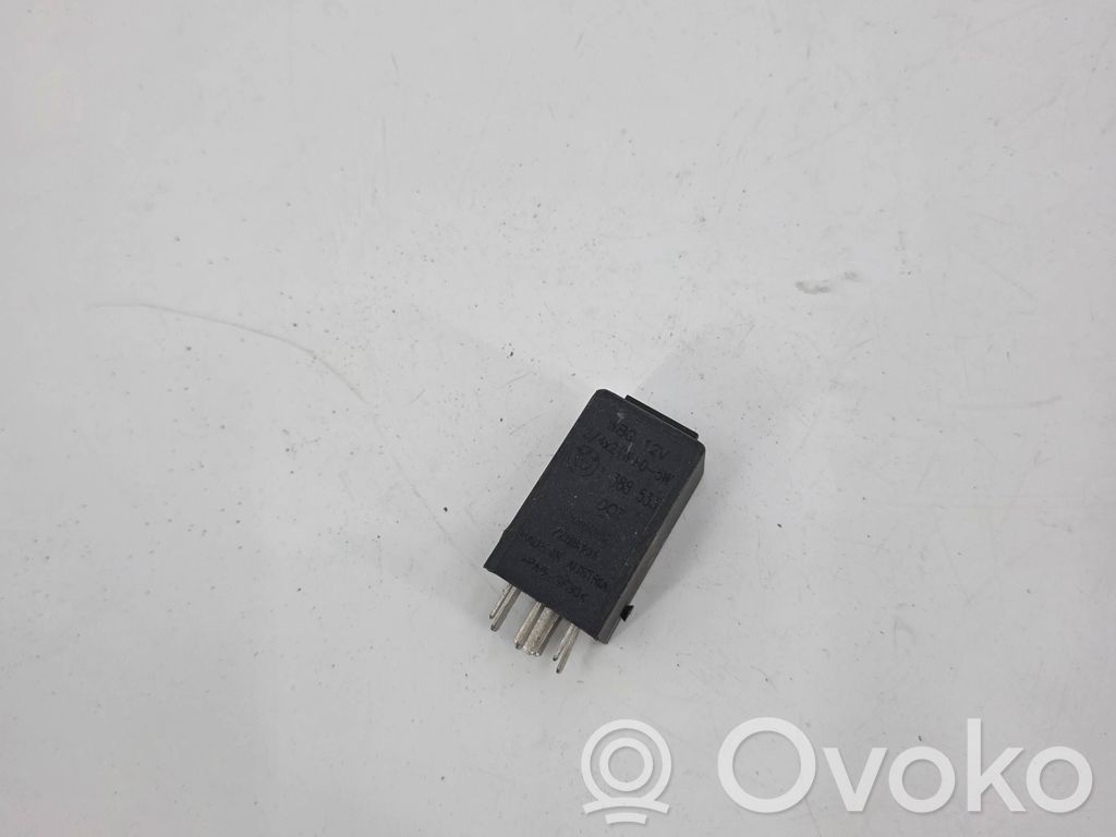 BMW 5 E34 Other relay 