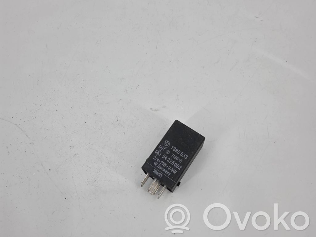BMW 5 E34 Other relay 