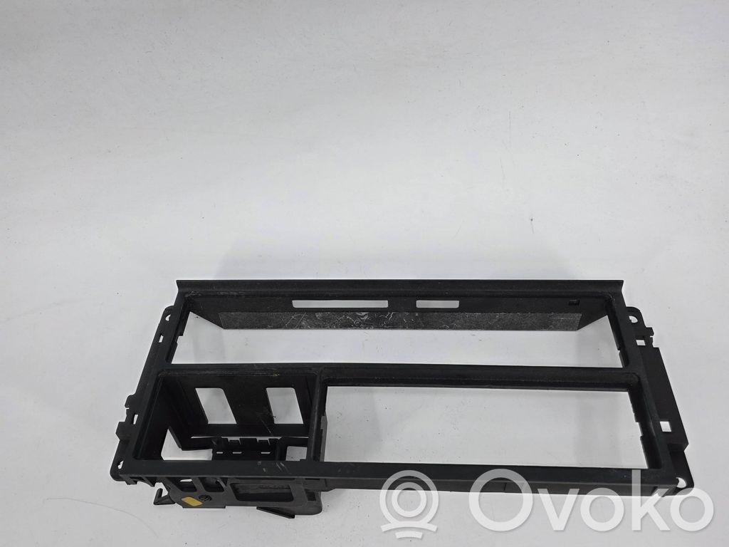 BMW 5 E34 Climate control/heater control trim 