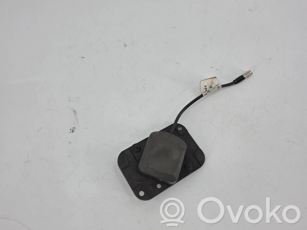 BMW 7 E38 Antena aérea GPS 