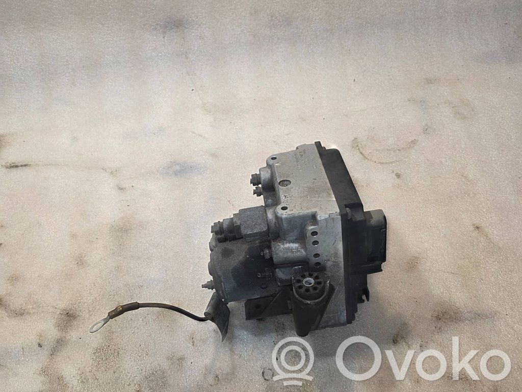 ABS control unit/module   0265217002