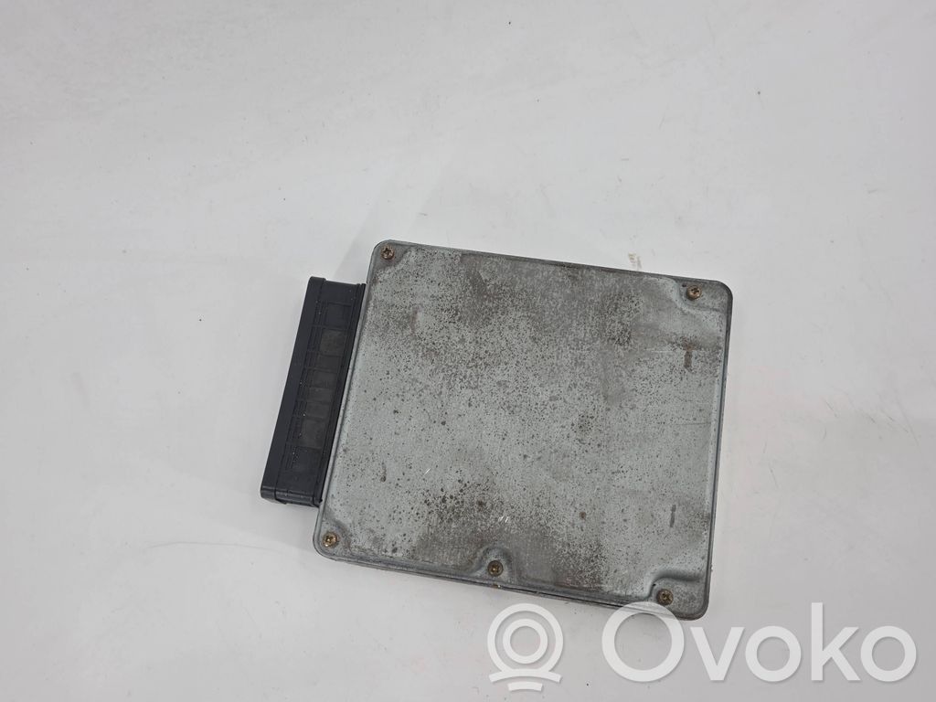 Jaguar X-Type Engine control unit/module 