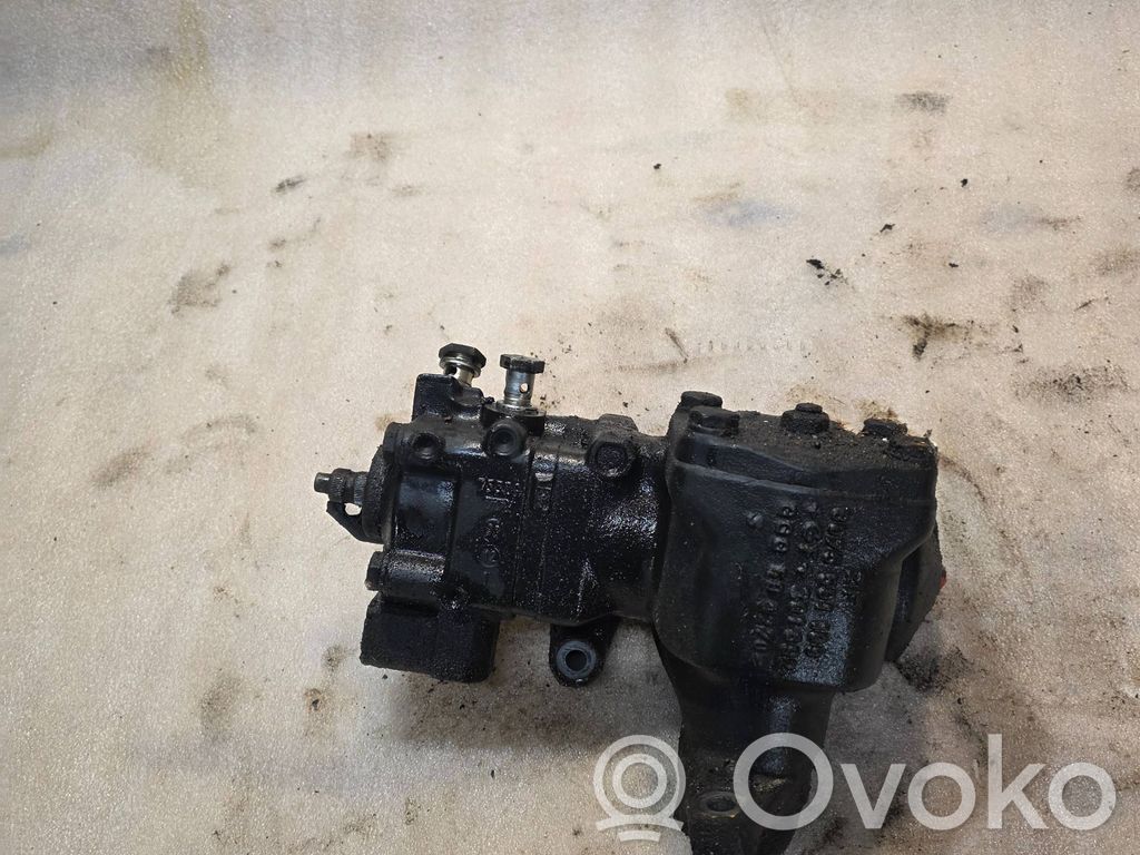 BMW 7 E38 Vairo kolonėlė 