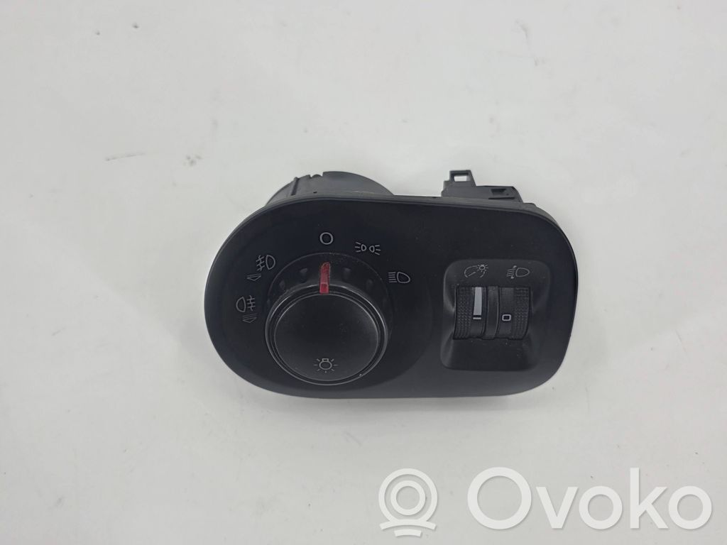 Seat Altea Light switch 