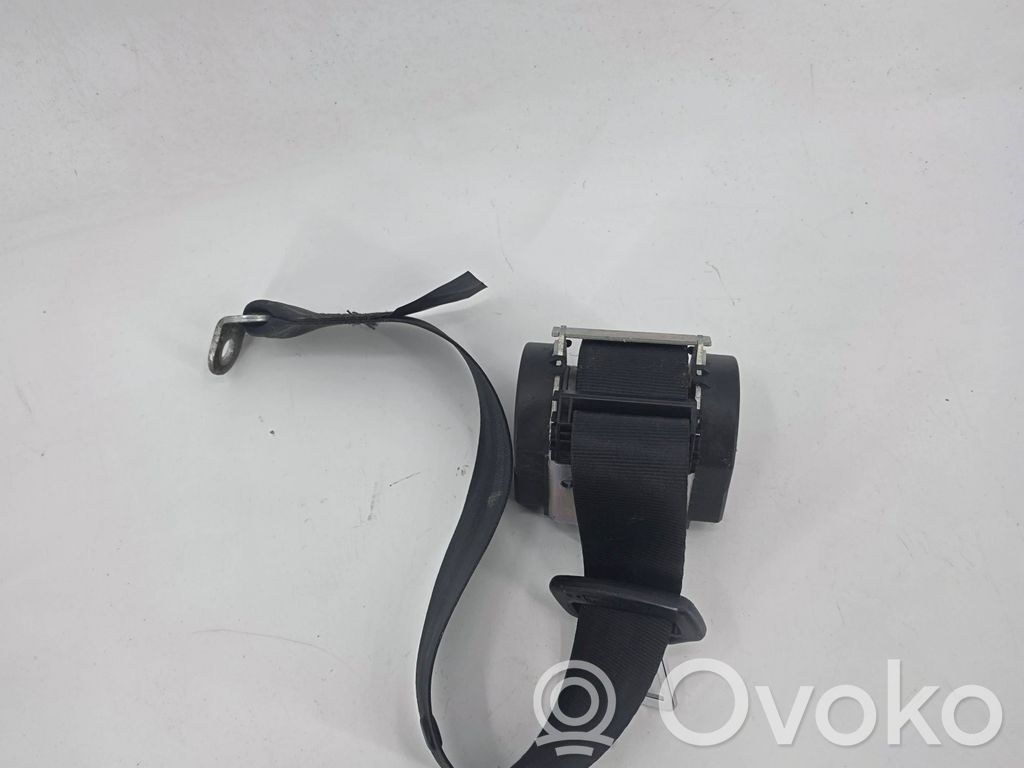 Seat Altea Cinturón trasero 
