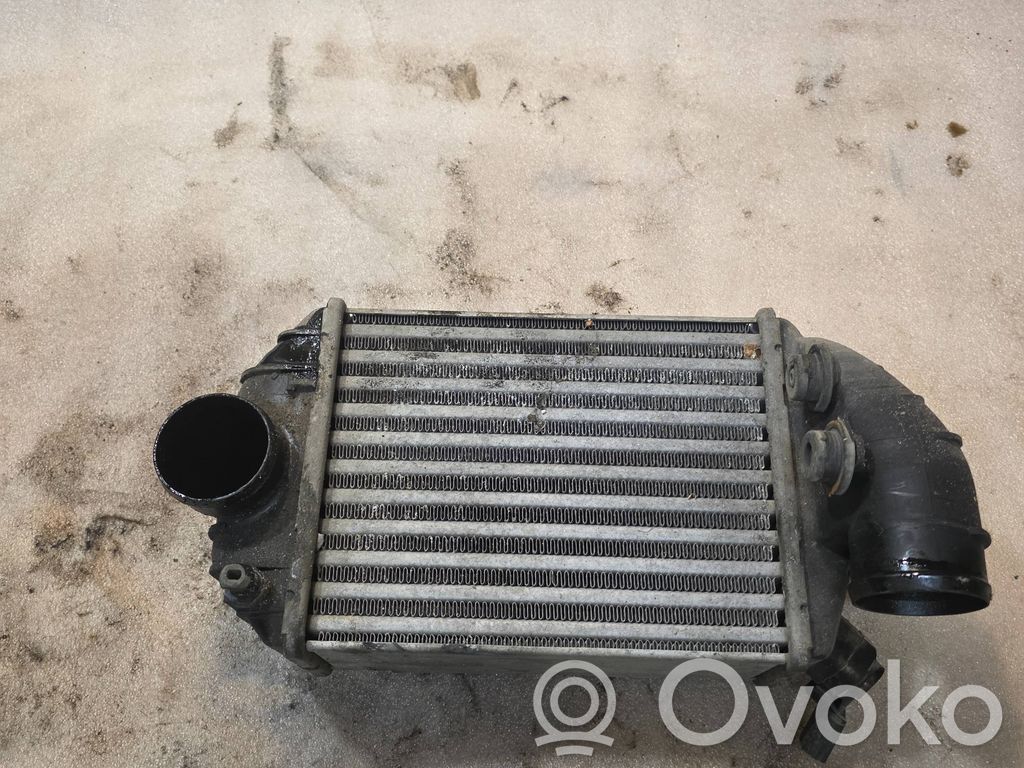 Skoda Superb B5 (3U) Radiator intercooler 