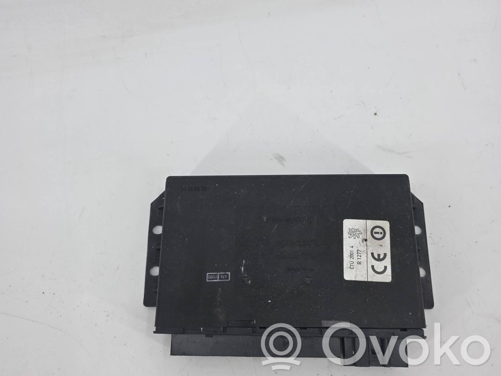 Mukavuusmoduuli   4B0962258L,410215006010