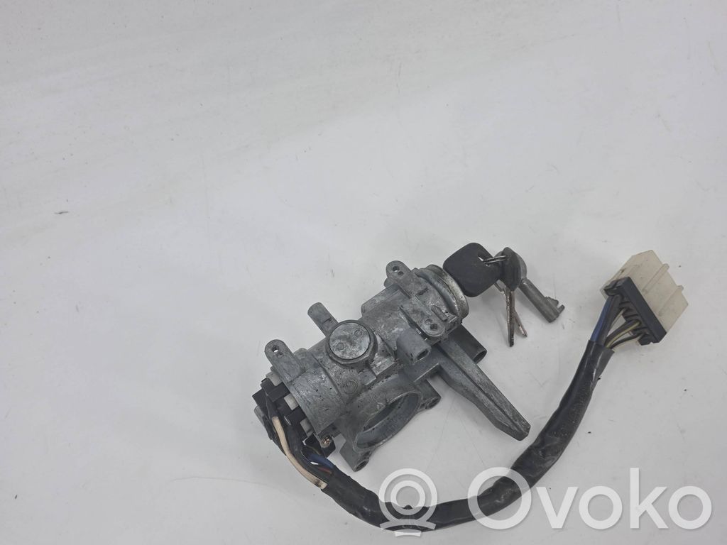 Opel Monterey Ignition lock 