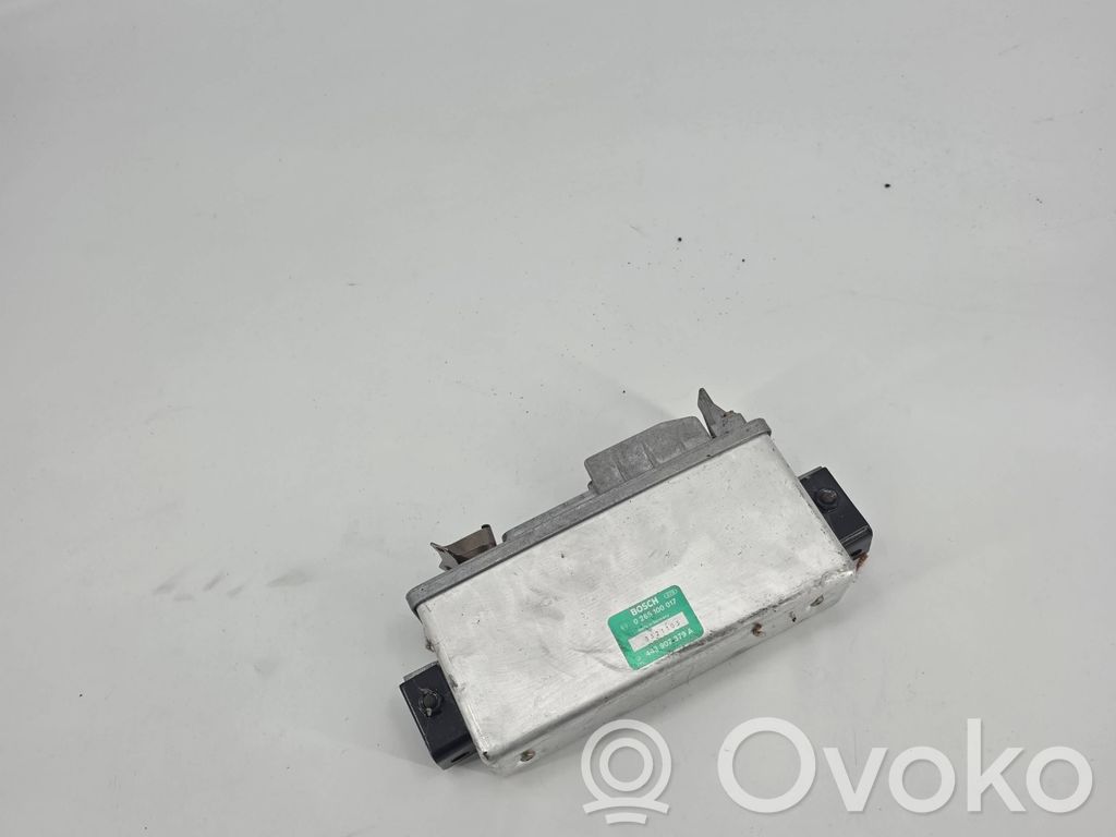 Audi 100 200 5000 C3 ABS control unit/module 