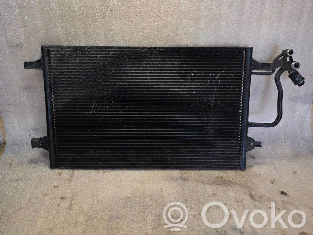 Audi A8 S8 D2 4D Klimakühler 