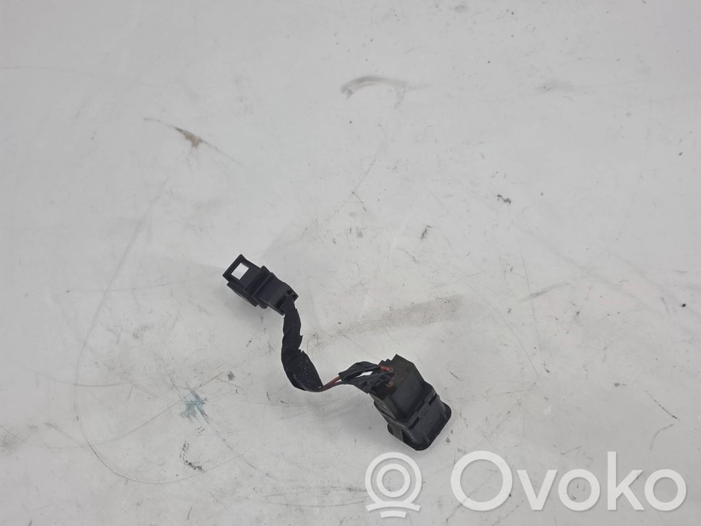 Audi A8 S8 D2 4D Tailgate/boot open switch button 