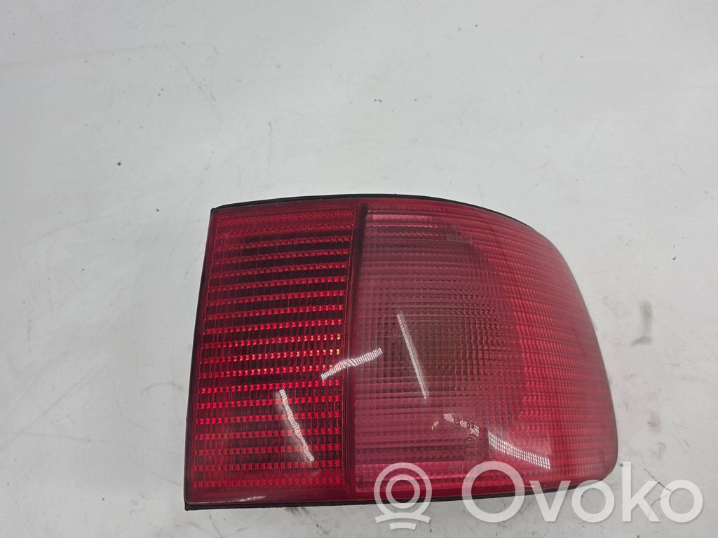 Audi A8 S8 D2 4D Takavalot 