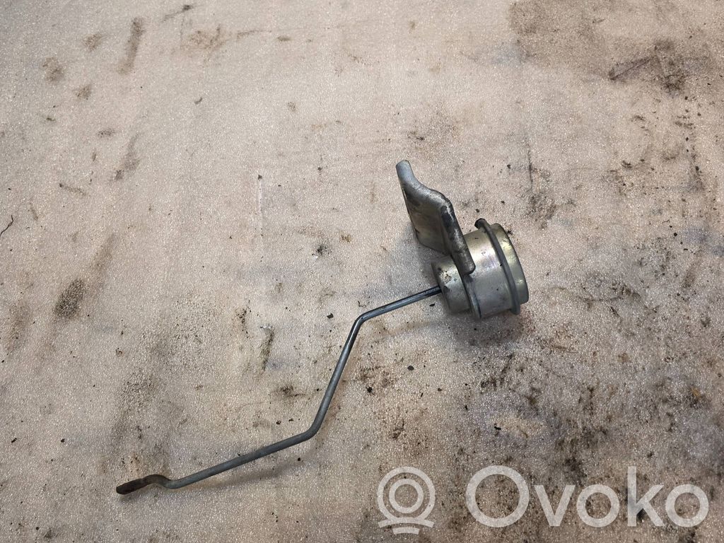 Mitsubishi Pajero Piesă sistem vacuum turbosuflantă 