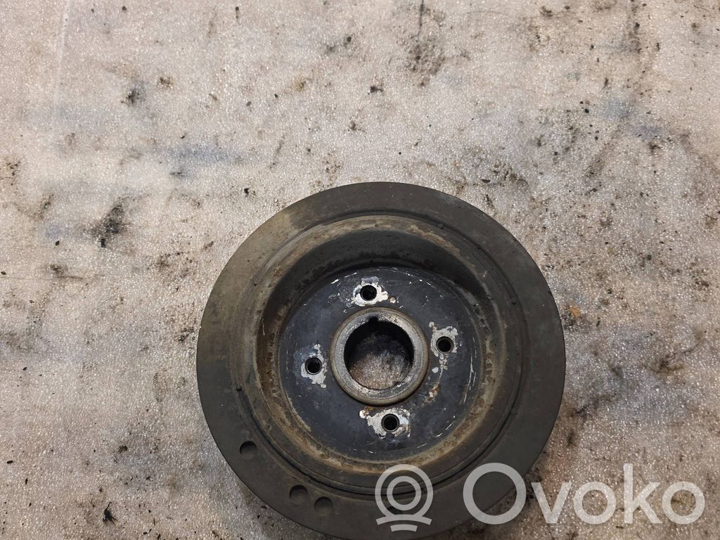 Mitsubishi Pajero Pinion vilbrochen 