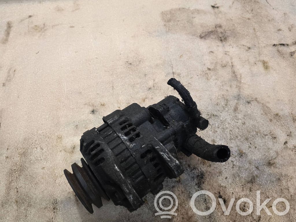 Mitsubishi Pajero Generator/alternator 