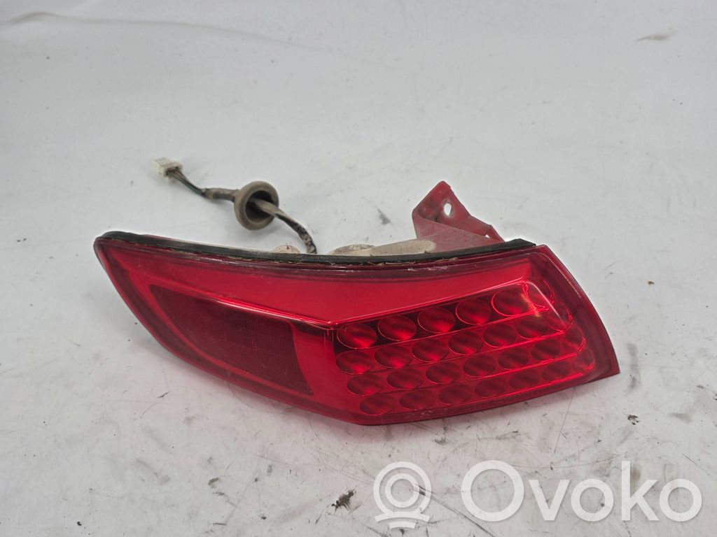 Infiniti FX Takavalot 