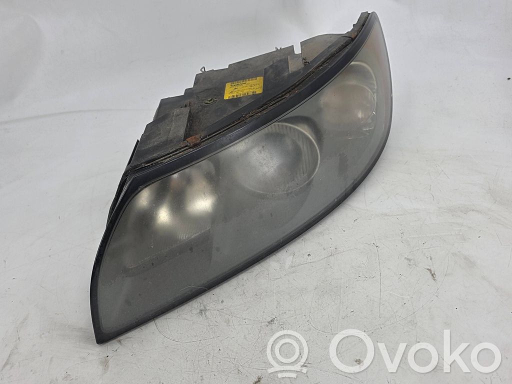 Volvo V50 Phare frontale 