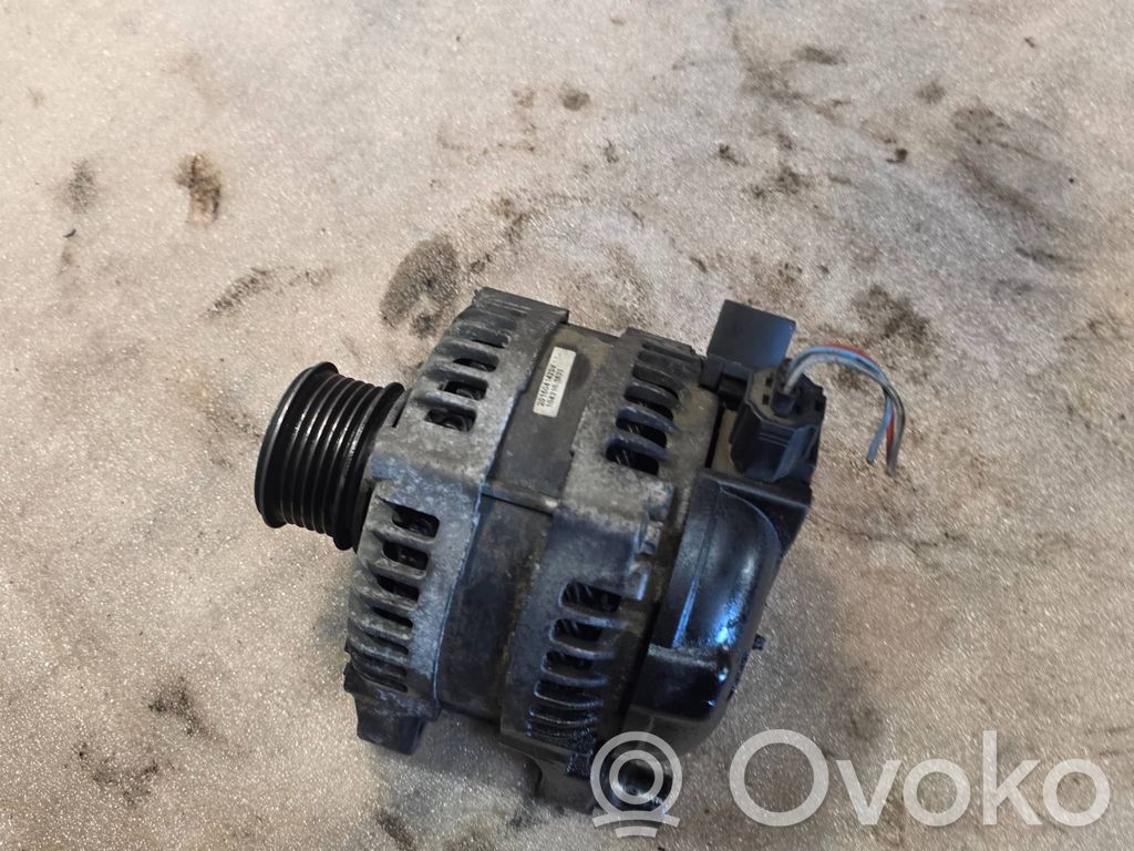 Volvo V50 Ģenerators 
