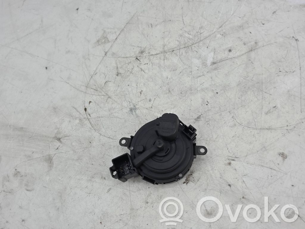 Volvo V50 Virtalukko 