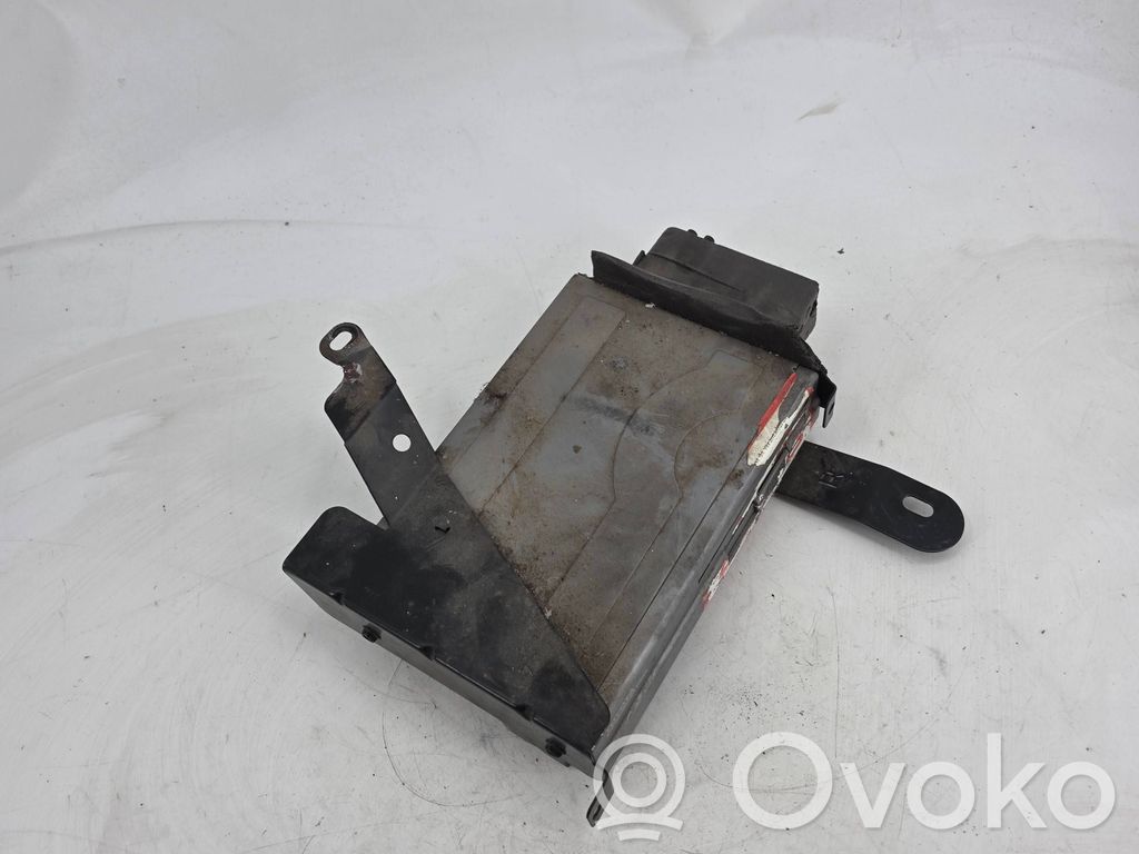 Toyota Avensis T250 CD/DVD player unitate navigație 