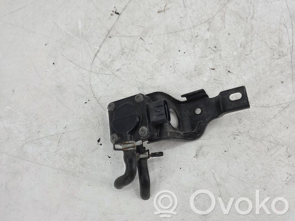 Abgasdrucksensor Differenzdrucksensor   8948064010