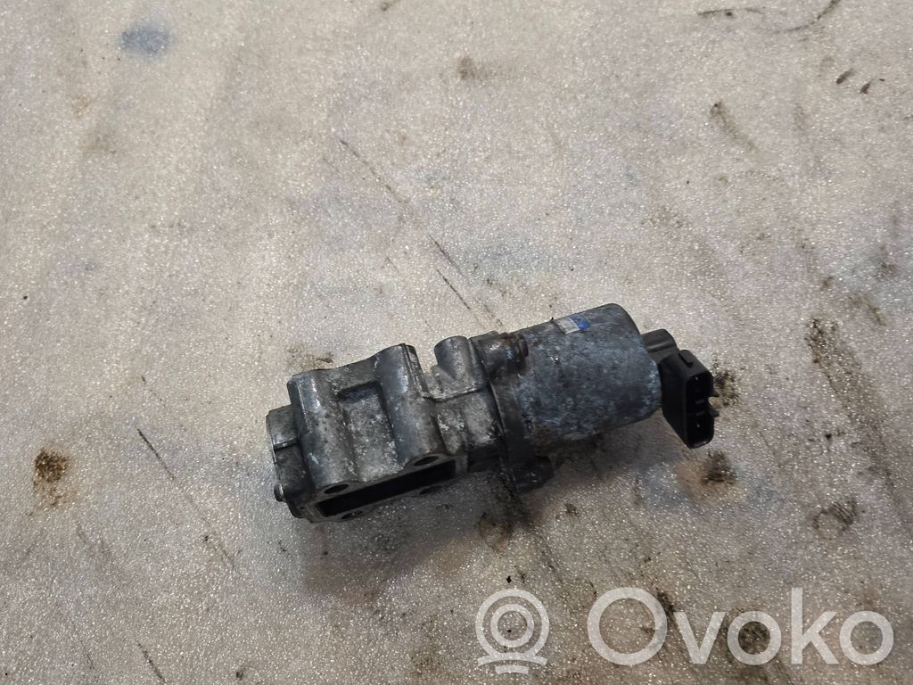 Toyota Corolla Verso AR10 EGR-venttiili 