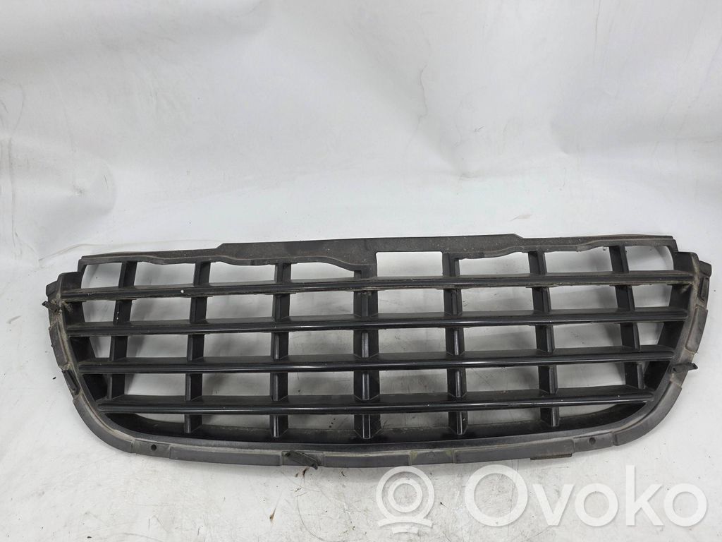Grille de calandre avant   04857626AA,80207
