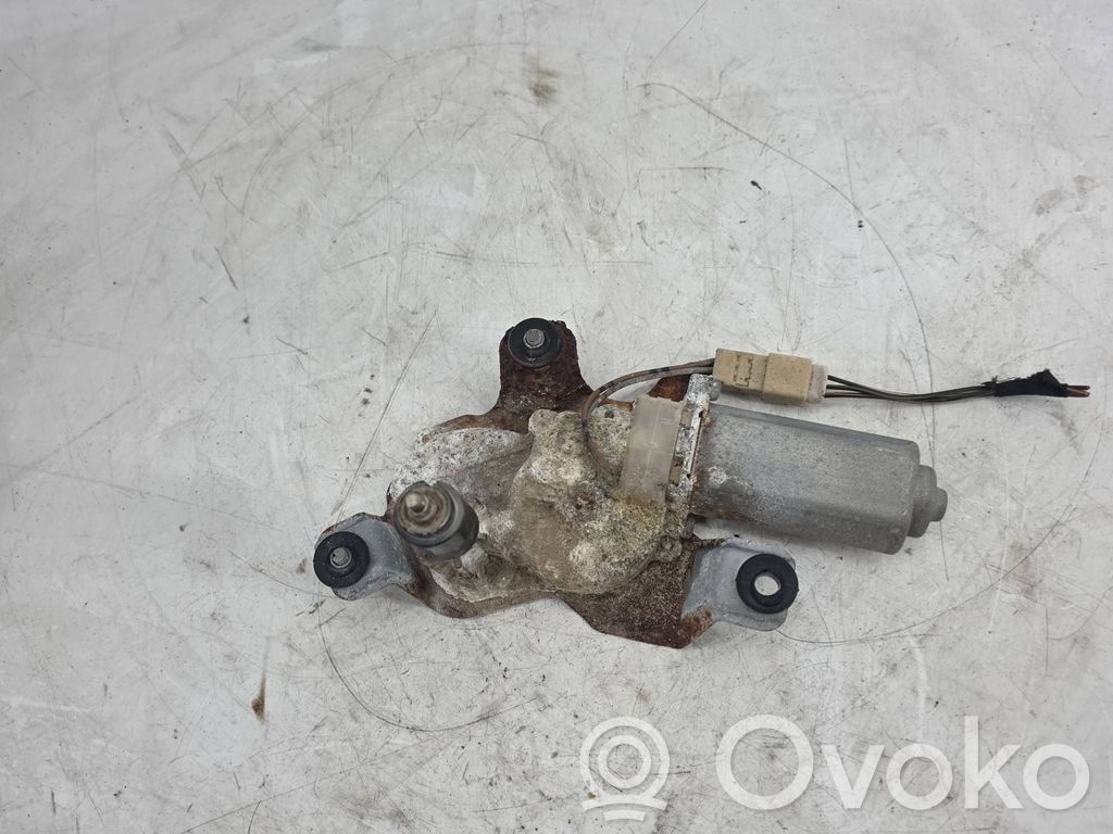 Chrysler Pacifica Motor del limpiaparabrisas trasero 