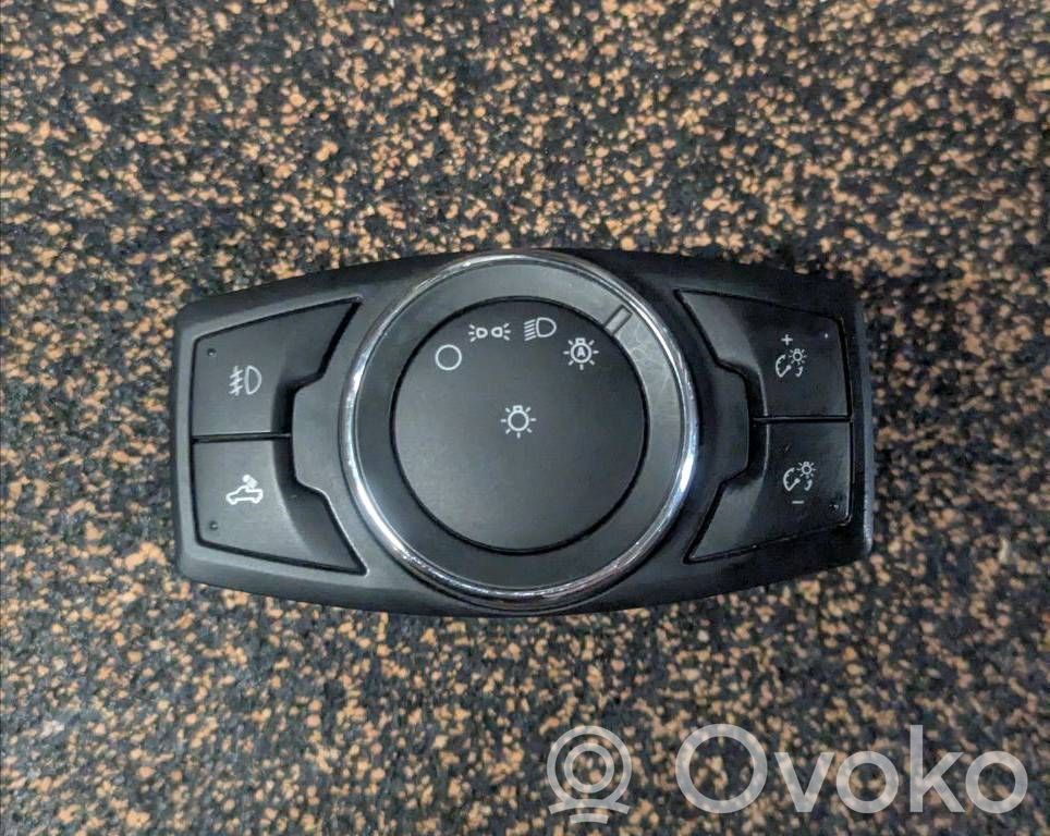 Ford F150 Light switch 