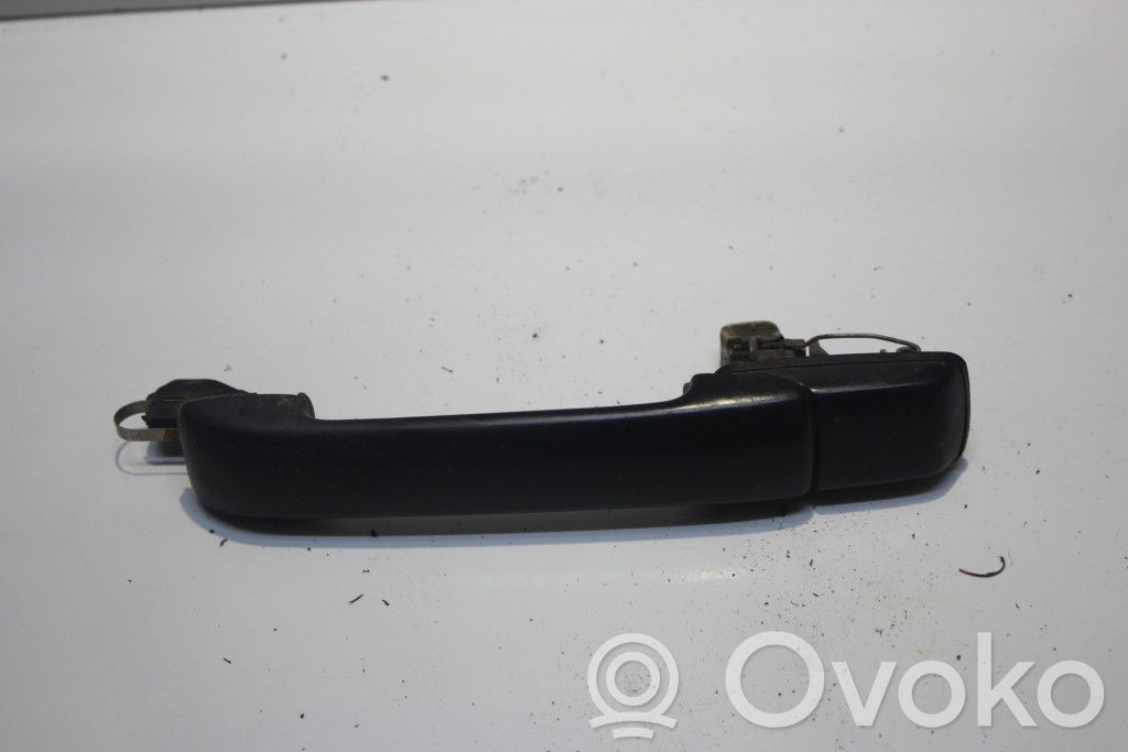 Volkswagen Golf III Takaoven ulkokahva 