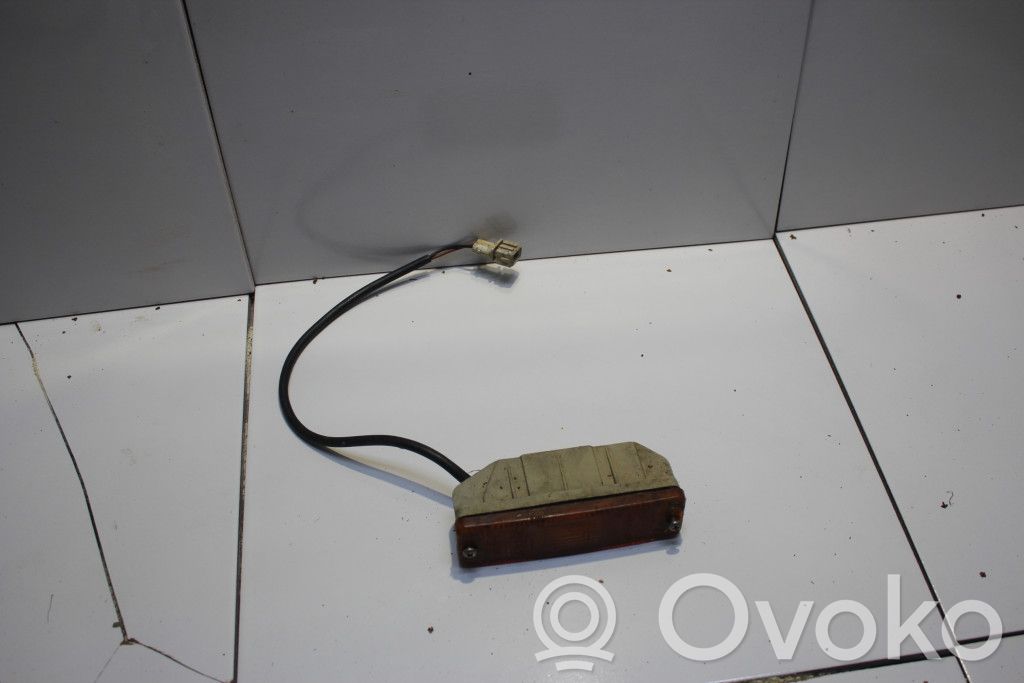 Frontblinker   858030