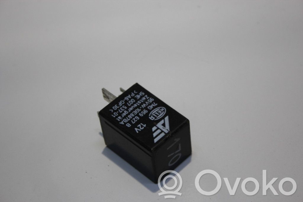Muu rele   7M0959627B,95VW10E887BA,5HE00753701