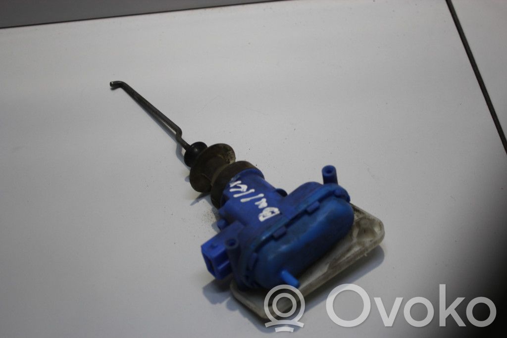 Audi 80 90 B3 Stellmotor Zentralverriegelung 