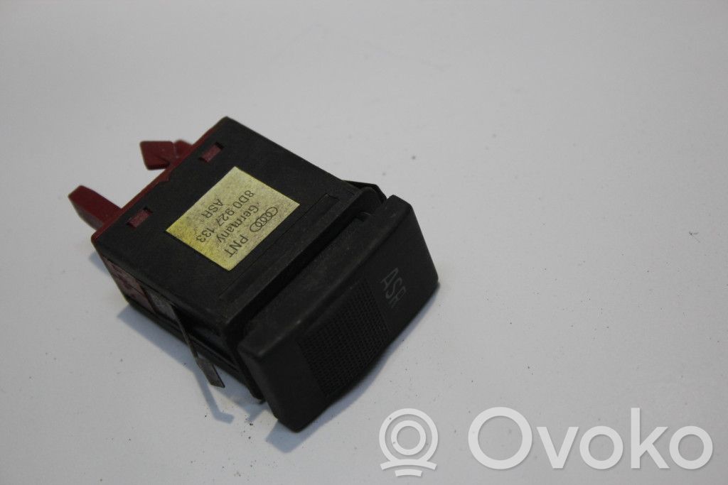 Audi A4 S4 B5 8D Interruptor de control de tracción (ASR) 