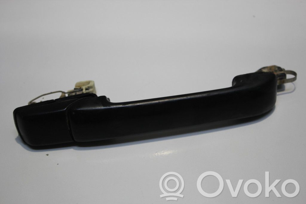 Volkswagen Golf III Etuoven ulkokahva 