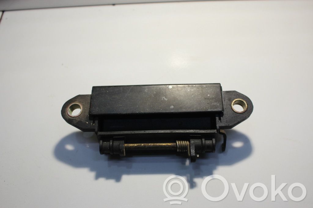 Audi 80 90 B3 Manecilla externa puerta delantera 