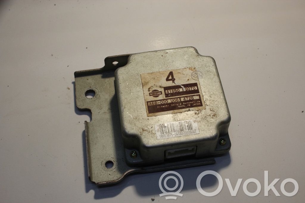 Sterownik / moduł podziału momentu obrotowego   41650EQ070,A68000U06,4726