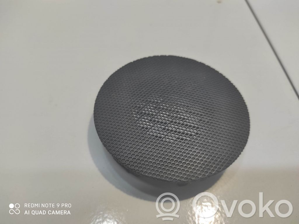 Citroen C3 Dash center speaker trim cover 