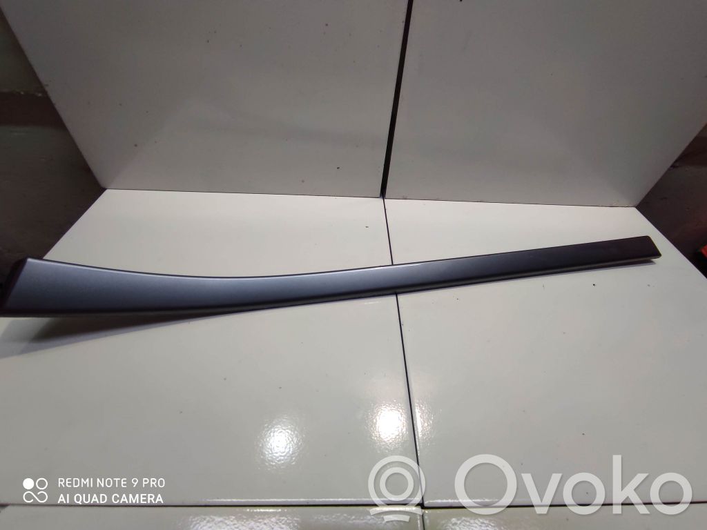 BMW 5 E39 Dashboard glove box trim 