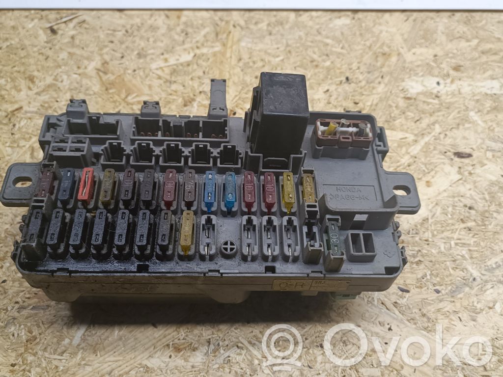 Honda Civic Módulo de fusible 