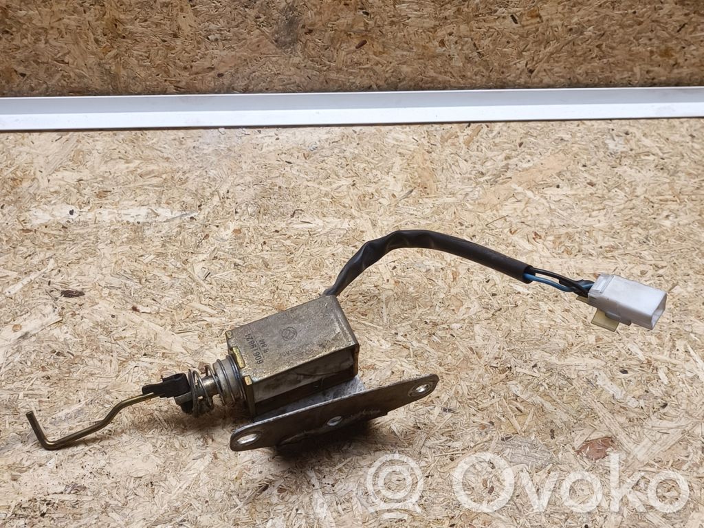 Alfa Romeo 166 Tailgate boot lock/latch motor 
