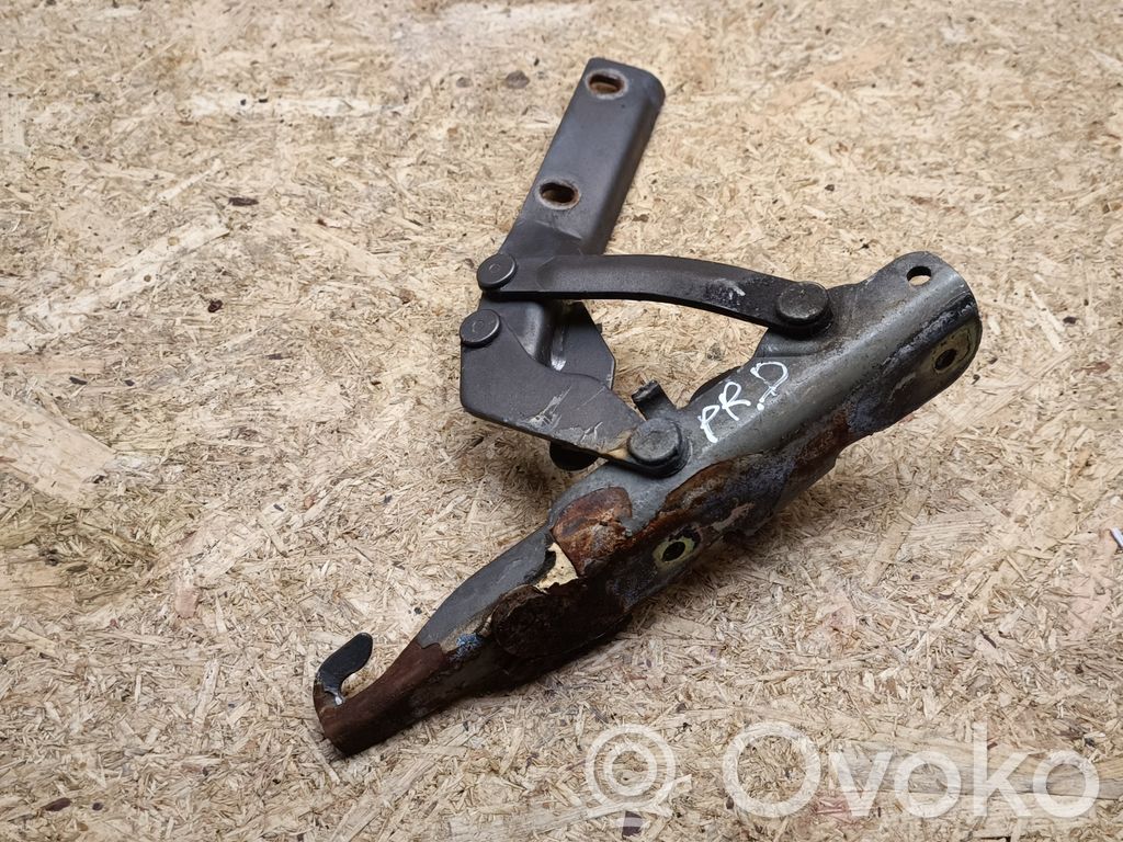Alfa Romeo 166 Engine bonnet/hood hinges 