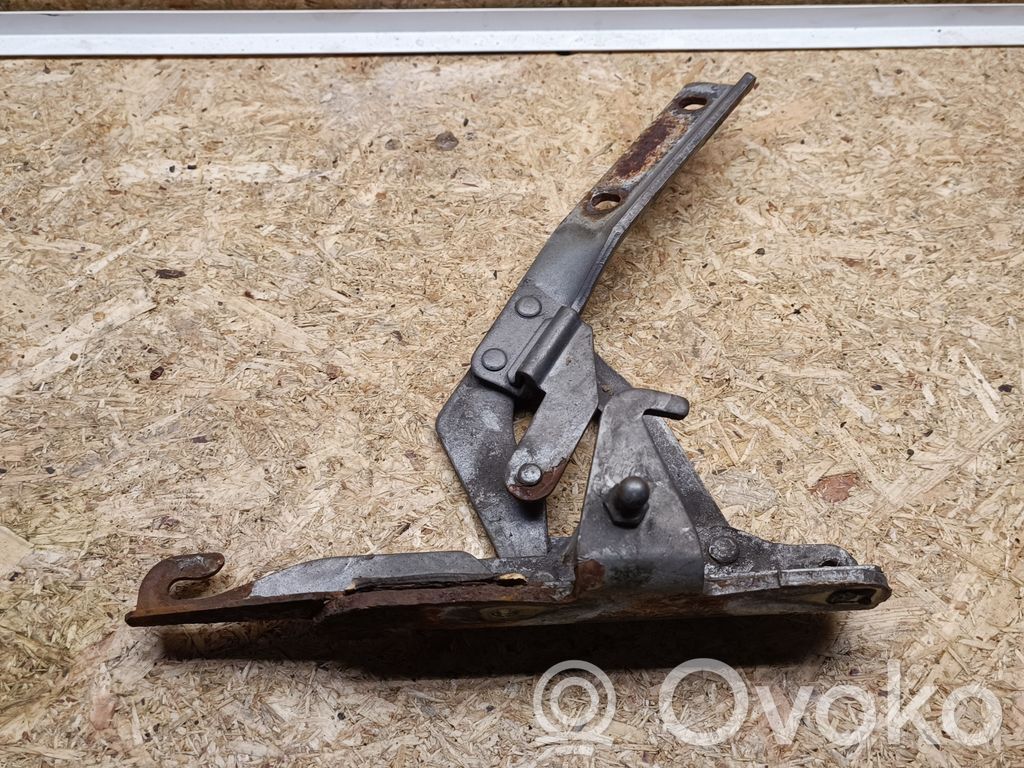 Alfa Romeo 166 Engine bonnet/hood hinges 