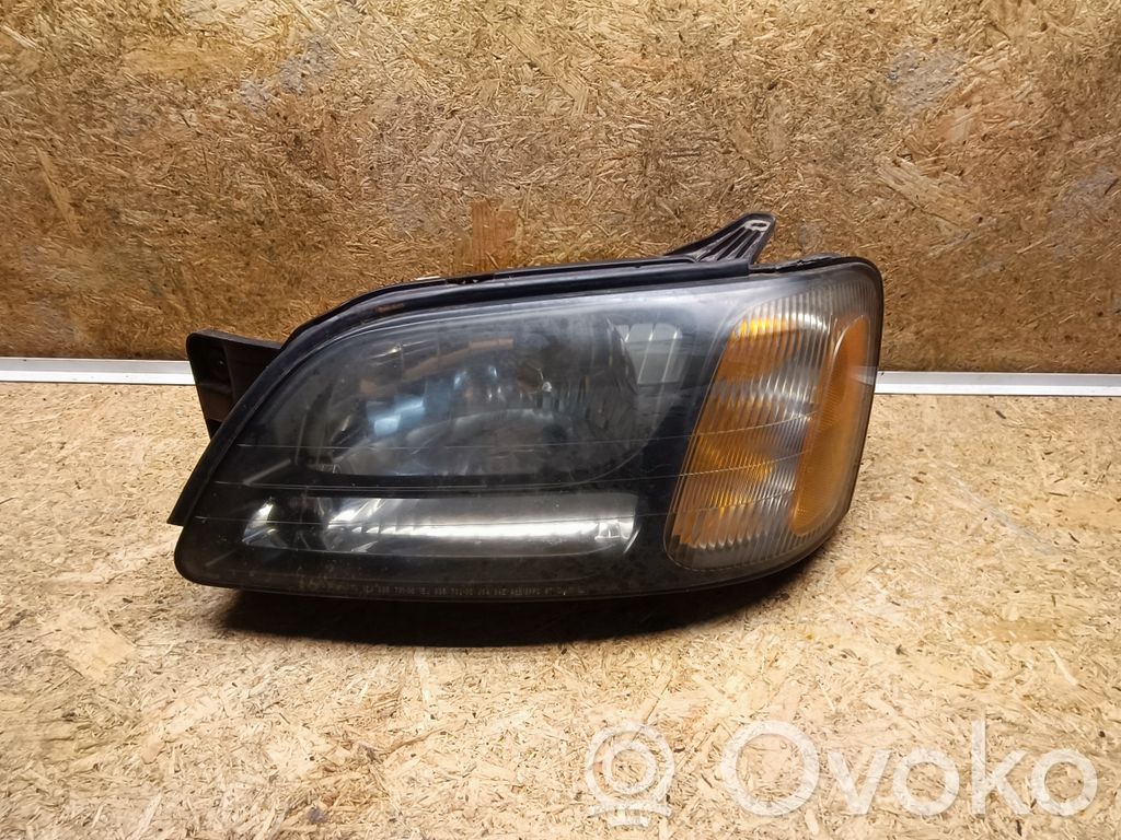 Subaru Outback Headlight/headlamp 