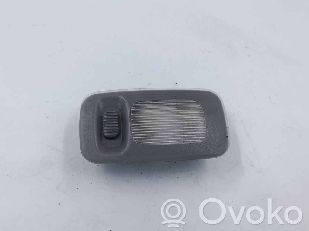 Alfa Romeo 166 Autre éclairage intérieur 