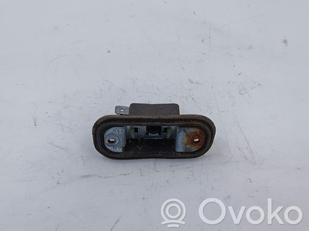 Audi 80 90 S2 B4 Number plate light 