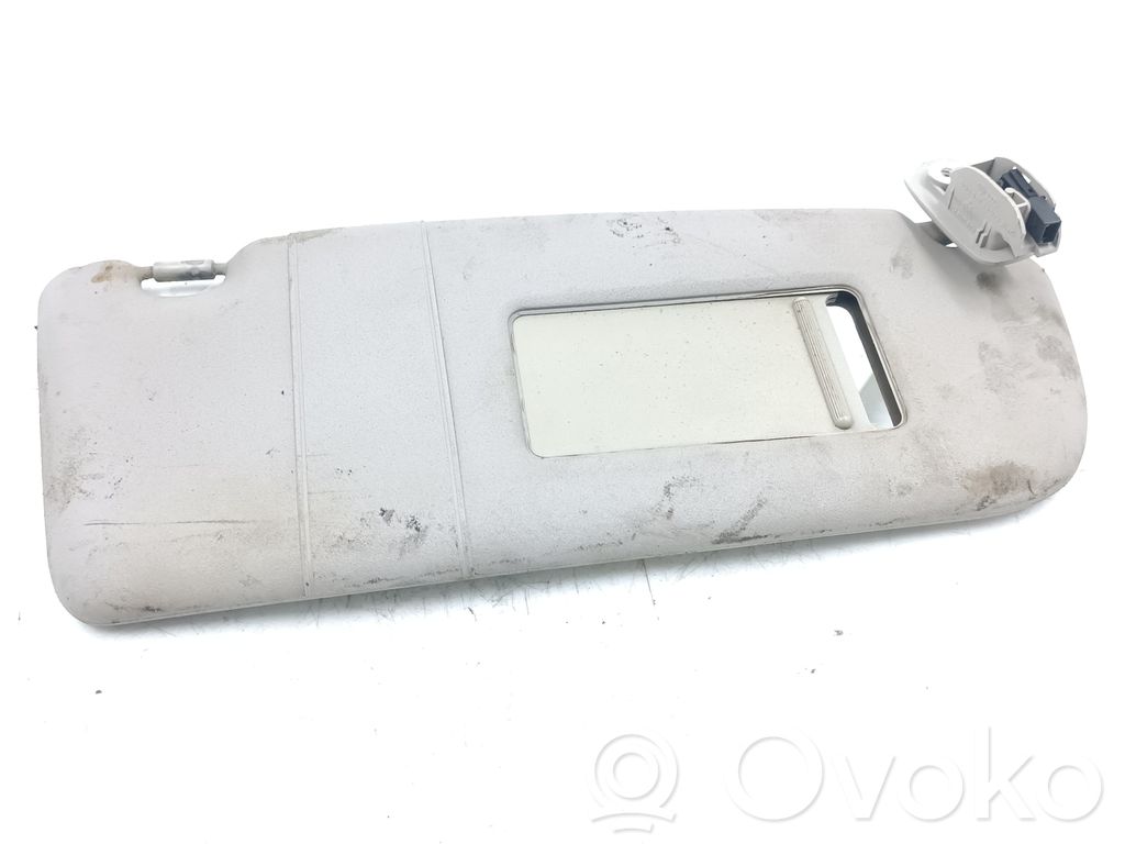 Sun visor   8D0857552