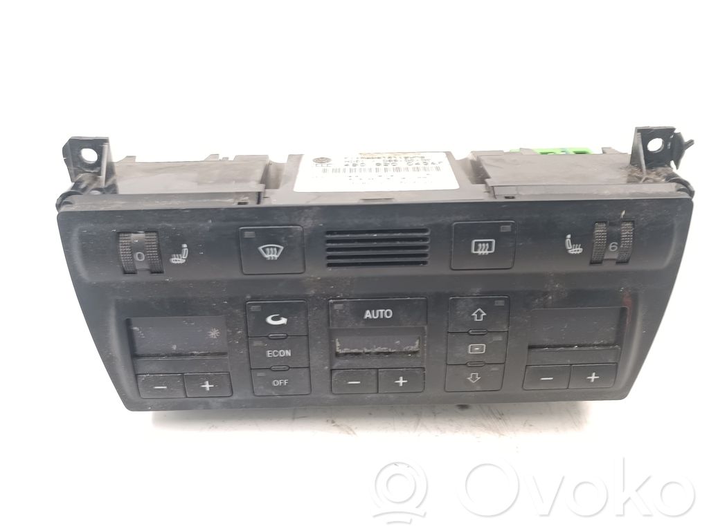 Audi A6 S6 C5 4B Climate control unit 