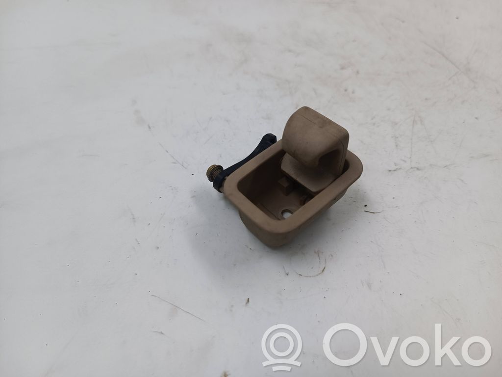 Audi A6 S6 C5 4B Kita salono detalė 