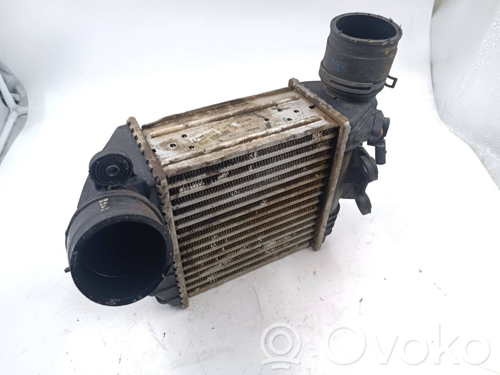Seat Toledo II (1M) Interkūlerio radiatorius 